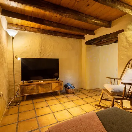 Feriehus Casa El Barranco