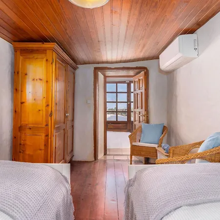 Feriehus Casa El Barranco Los Valles