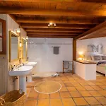 Σπίτι διακοπών Casa El Barranco Los Valles