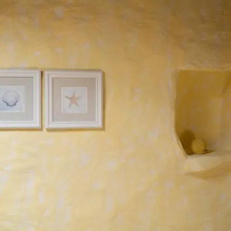 Дом отдыха Casa El Barranco *