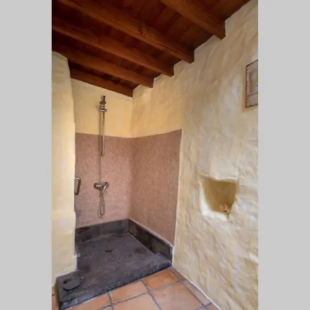 Casa El Barranco Σπίτι διακοπών Los Valles