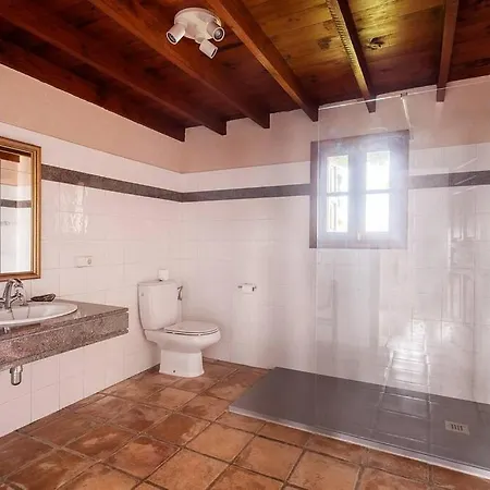 Casa El Barranco Σπίτι διακοπών