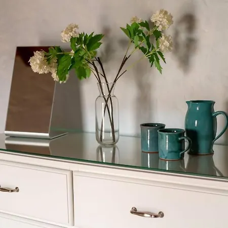 Casa El Barranco * Лос-Вальес