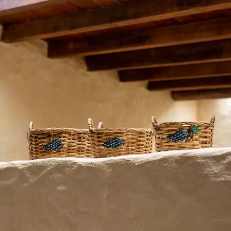 Дом отдыха Casa El Barranco