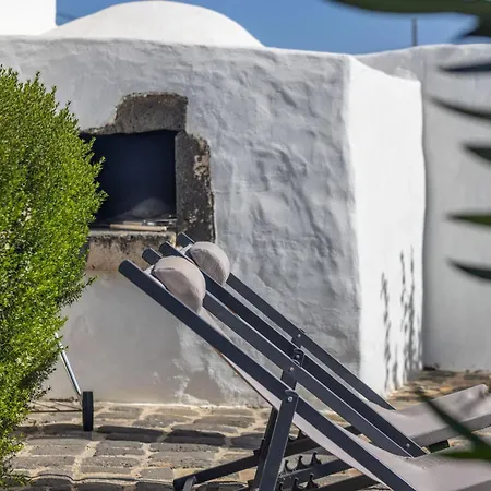 Дом отдыха Casa El Barranco