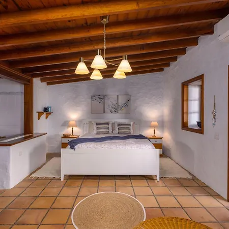 Σπίτι διακοπών Casa El Barranco Los Valles