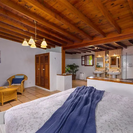 Σπίτι διακοπών Casa El Barranco