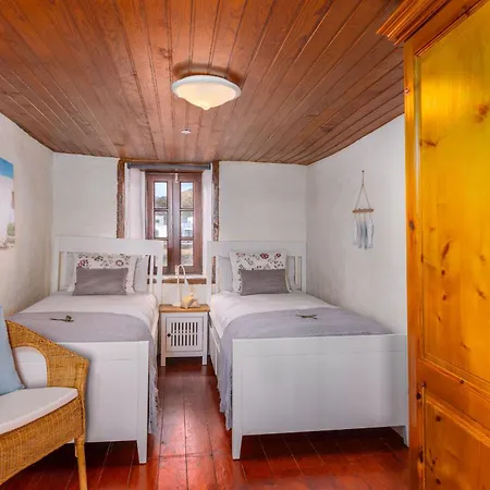 Casa El Barranco Лос-Вальес