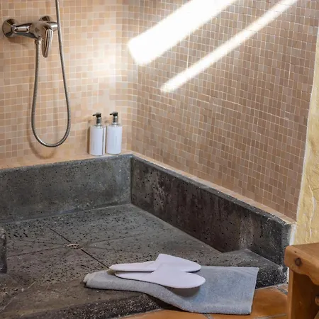 Casa El Barranco * Лос-Вальес