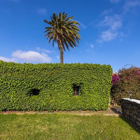 Feriehus Casa El Barranco *