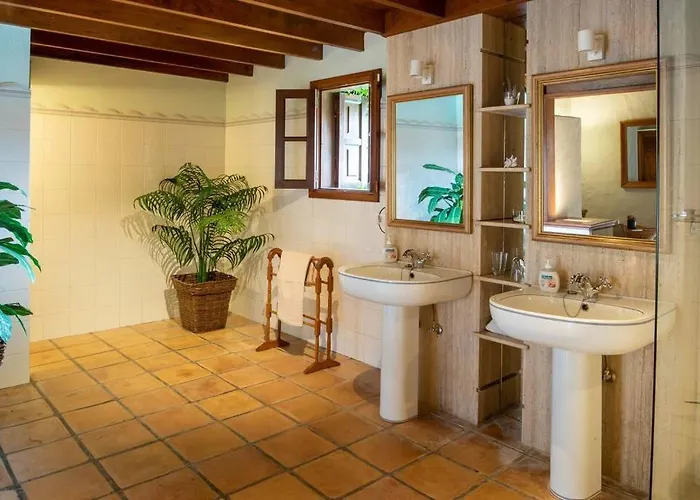 Casa El Barranco Los Valles