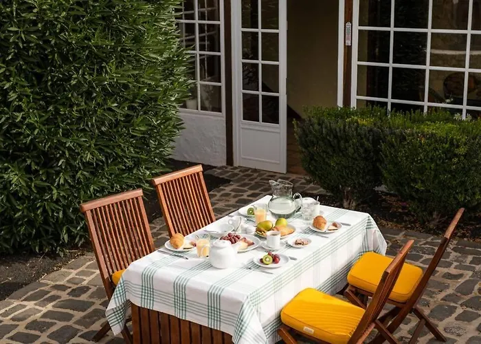 Casa El Barranco 度假居 *