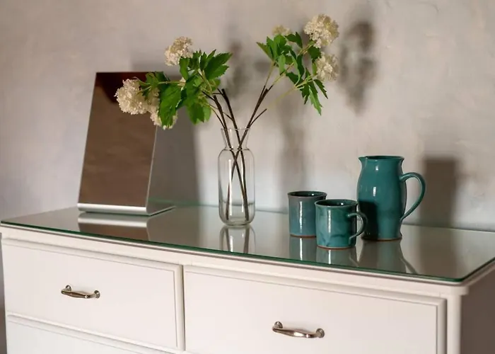 Casa El Barranco * Los Valles