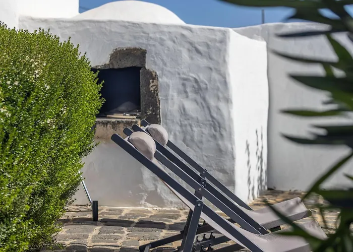 Feriehus Casa El Barranco