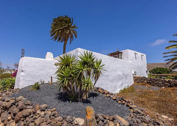 Casa El Barranco Los Valles