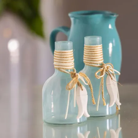 Casa El Barranco Ferienhaus *