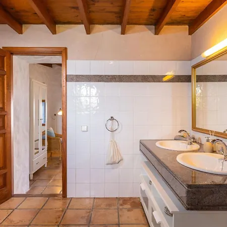 Ferienhaus Casa El Barranco Los Valles