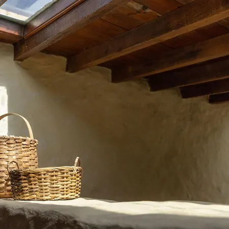 Casa El Barranco * Los Valles